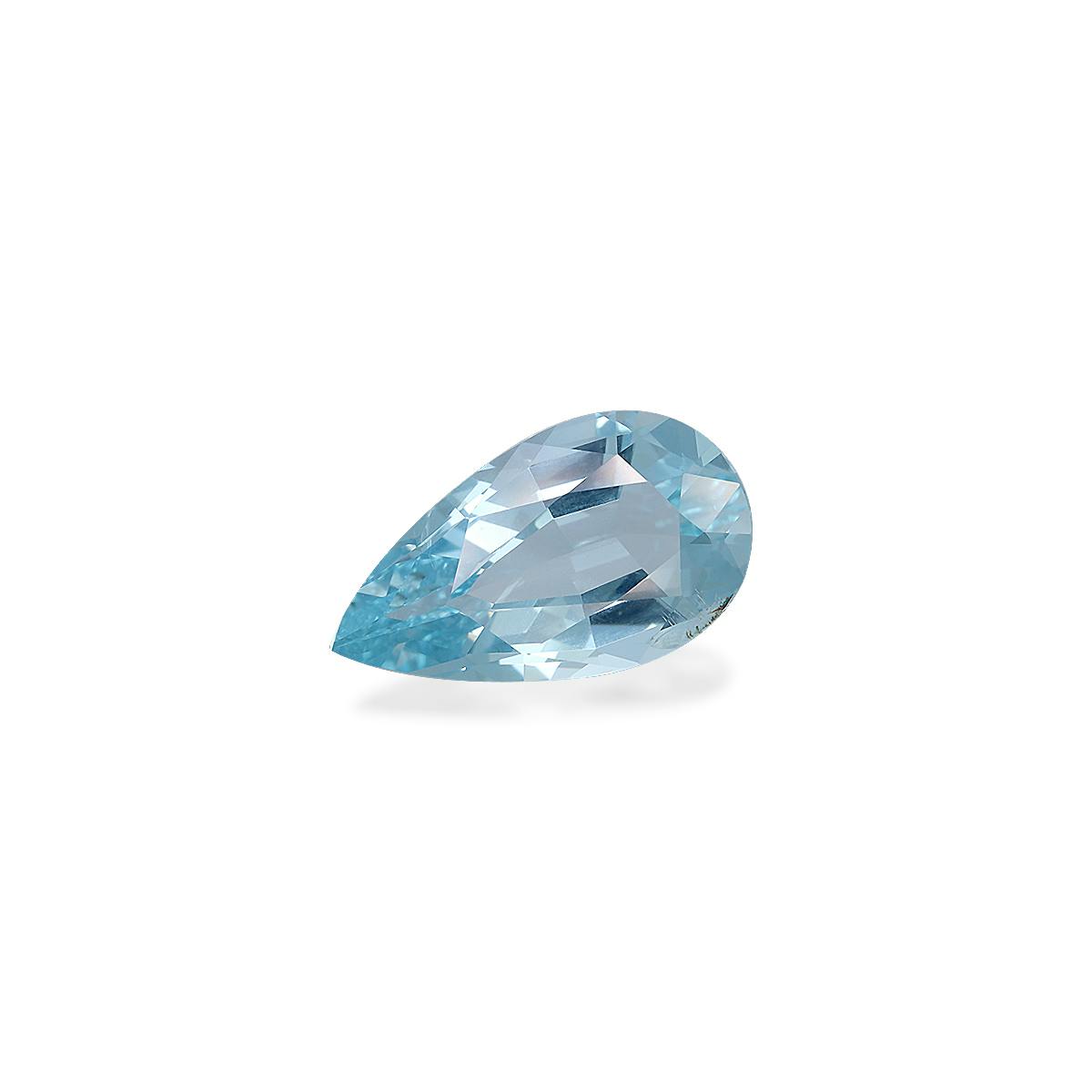 Aquamarine 4.43 ct